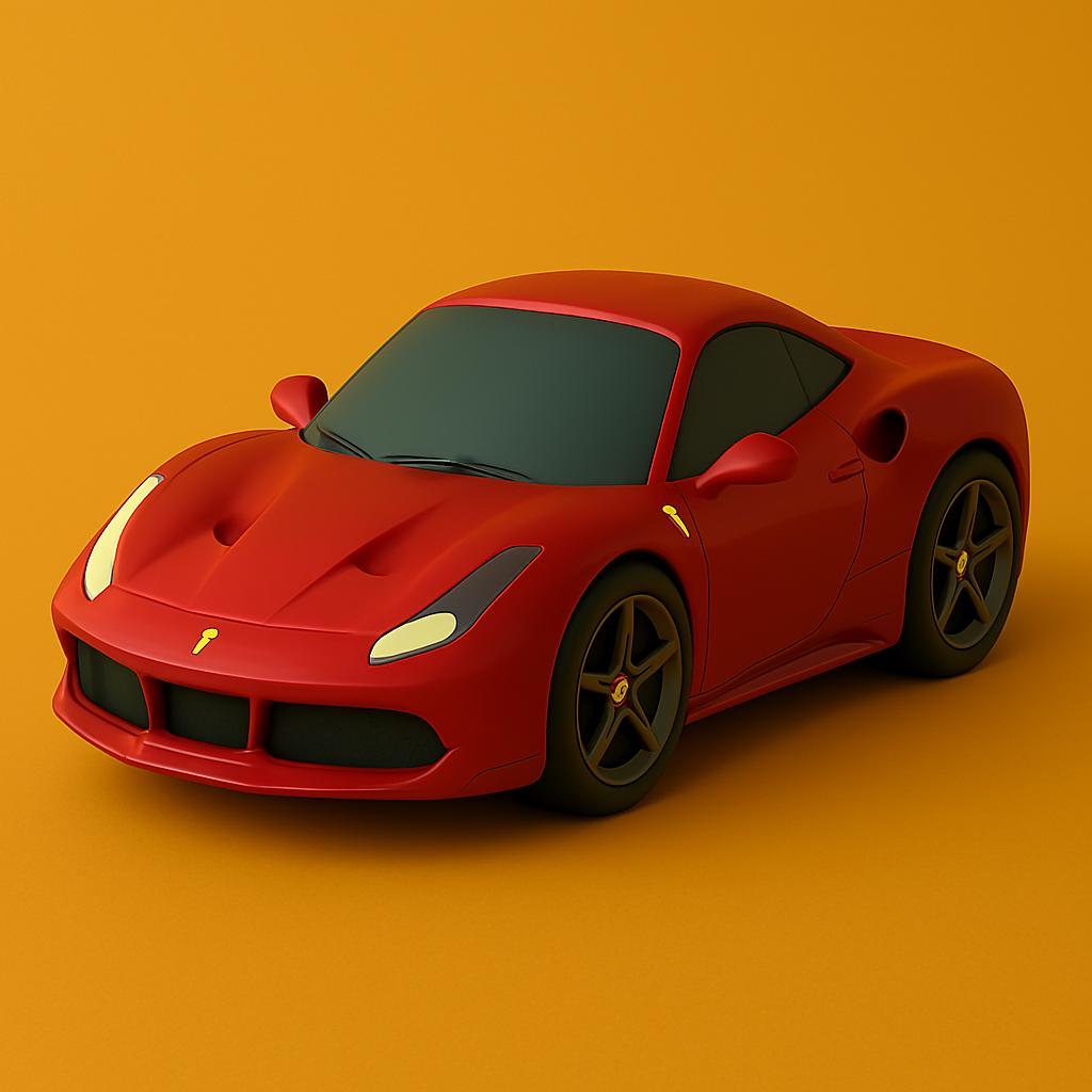 Motoryzacja