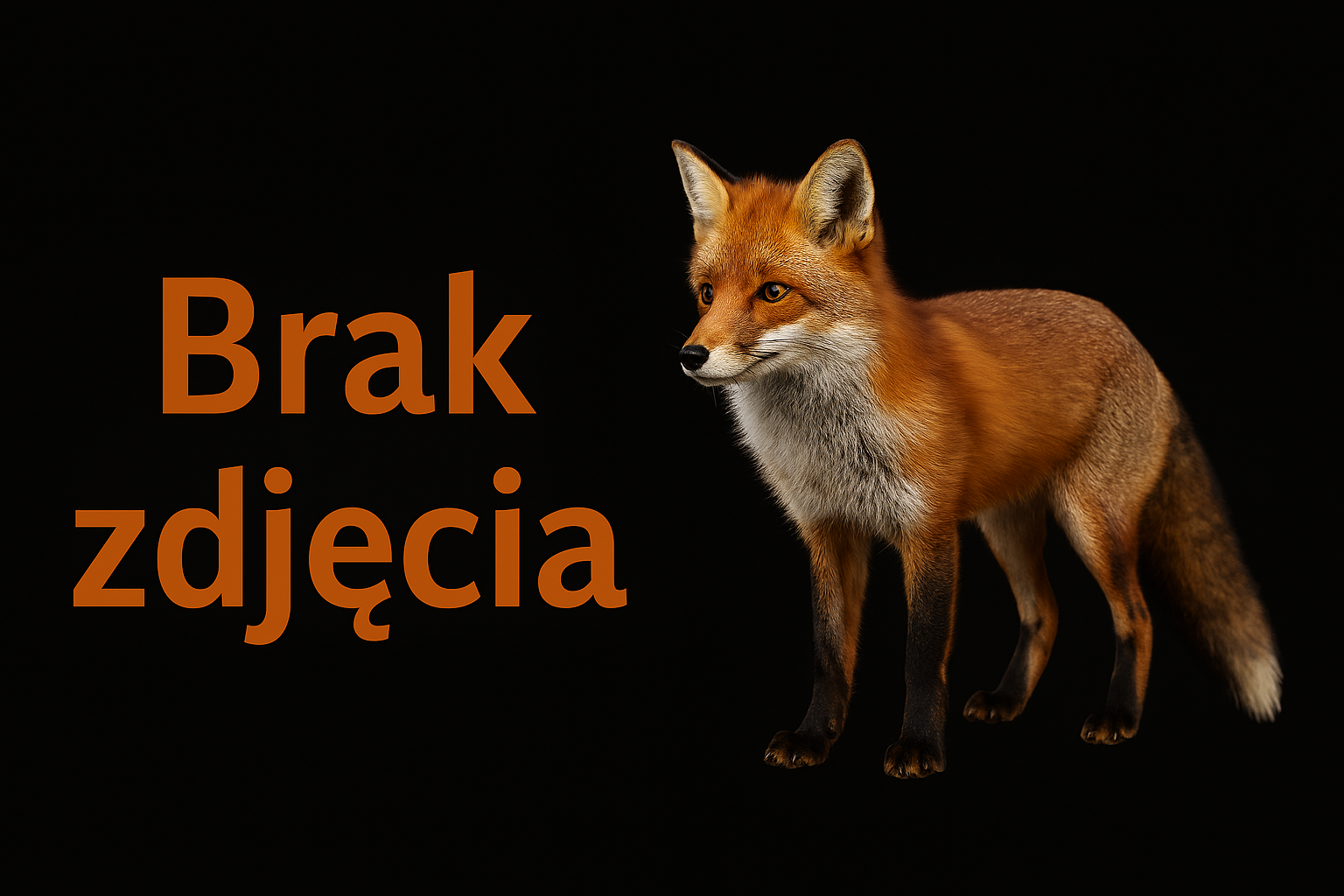 Brak zdjęcia